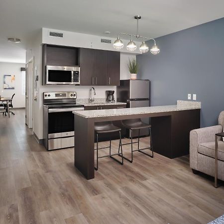 Stayapt Suites Chattanooga-Ooltewah/Vw Eksteriør billede