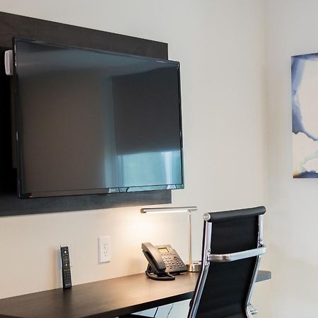 Stayapt Suites Chattanooga-Ooltewah/Vw Eksteriør billede