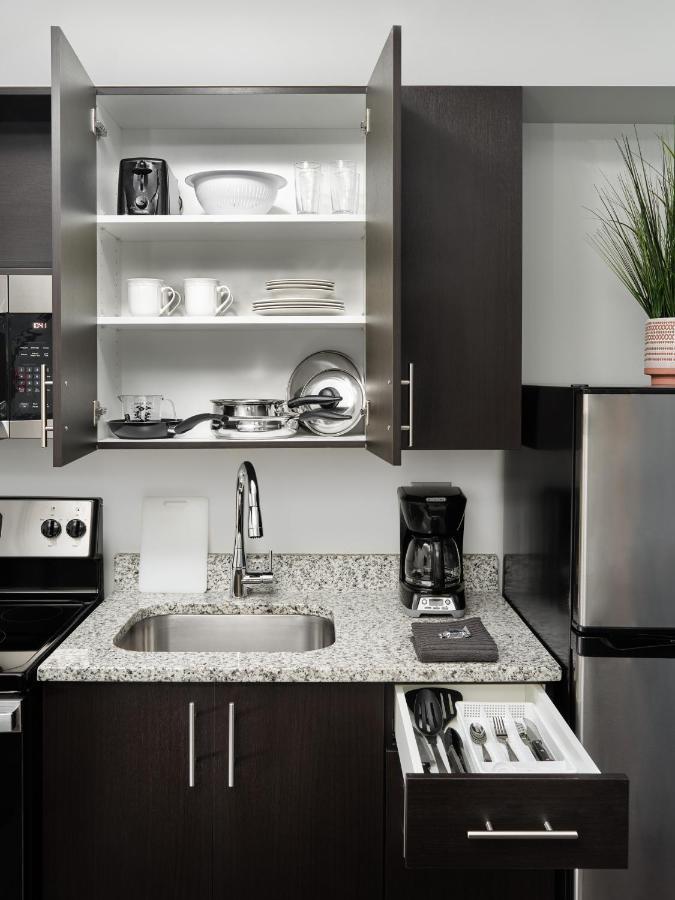 Stayapt Suites Chattanooga-Ooltewah/Vw Eksteriør billede
