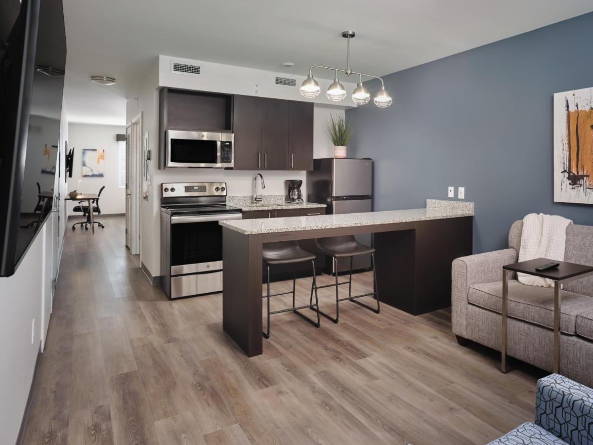 Stayapt Suites Chattanooga-Ooltewah/Vw Eksteriør billede
