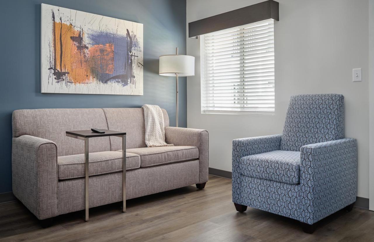 Stayapt Suites Chattanooga-Ooltewah/Vw Eksteriør billede