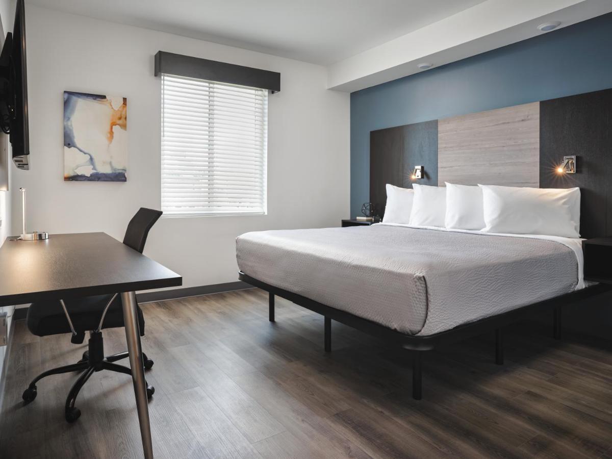 Stayapt Suites Chattanooga-Ooltewah/Vw Eksteriør billede
