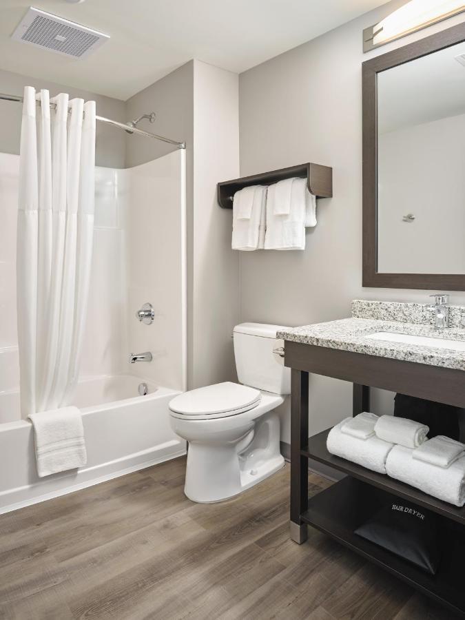 Stayapt Suites Chattanooga-Ooltewah/Vw Eksteriør billede