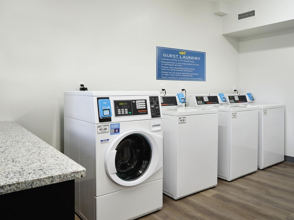 Stayapt Suites Chattanooga-Ooltewah/Vw Eksteriør billede