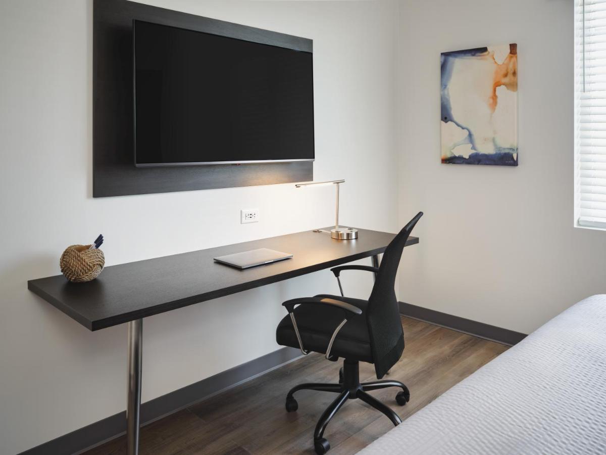 Stayapt Suites Chattanooga-Ooltewah/Vw Eksteriør billede