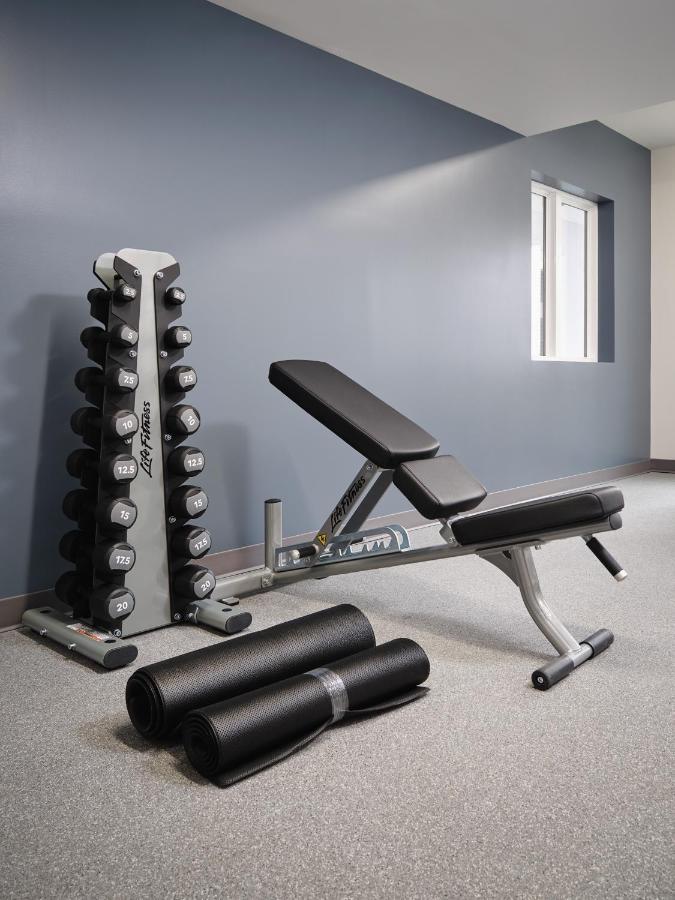 Stayapt Suites Chattanooga-Ooltewah/Vw Eksteriør billede