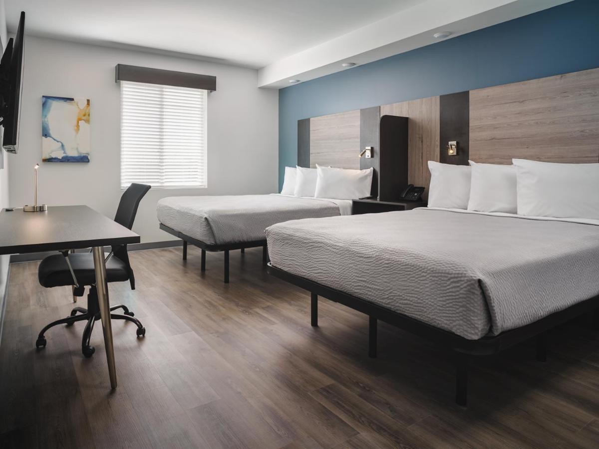 Stayapt Suites Chattanooga-Ooltewah/Vw Eksteriør billede