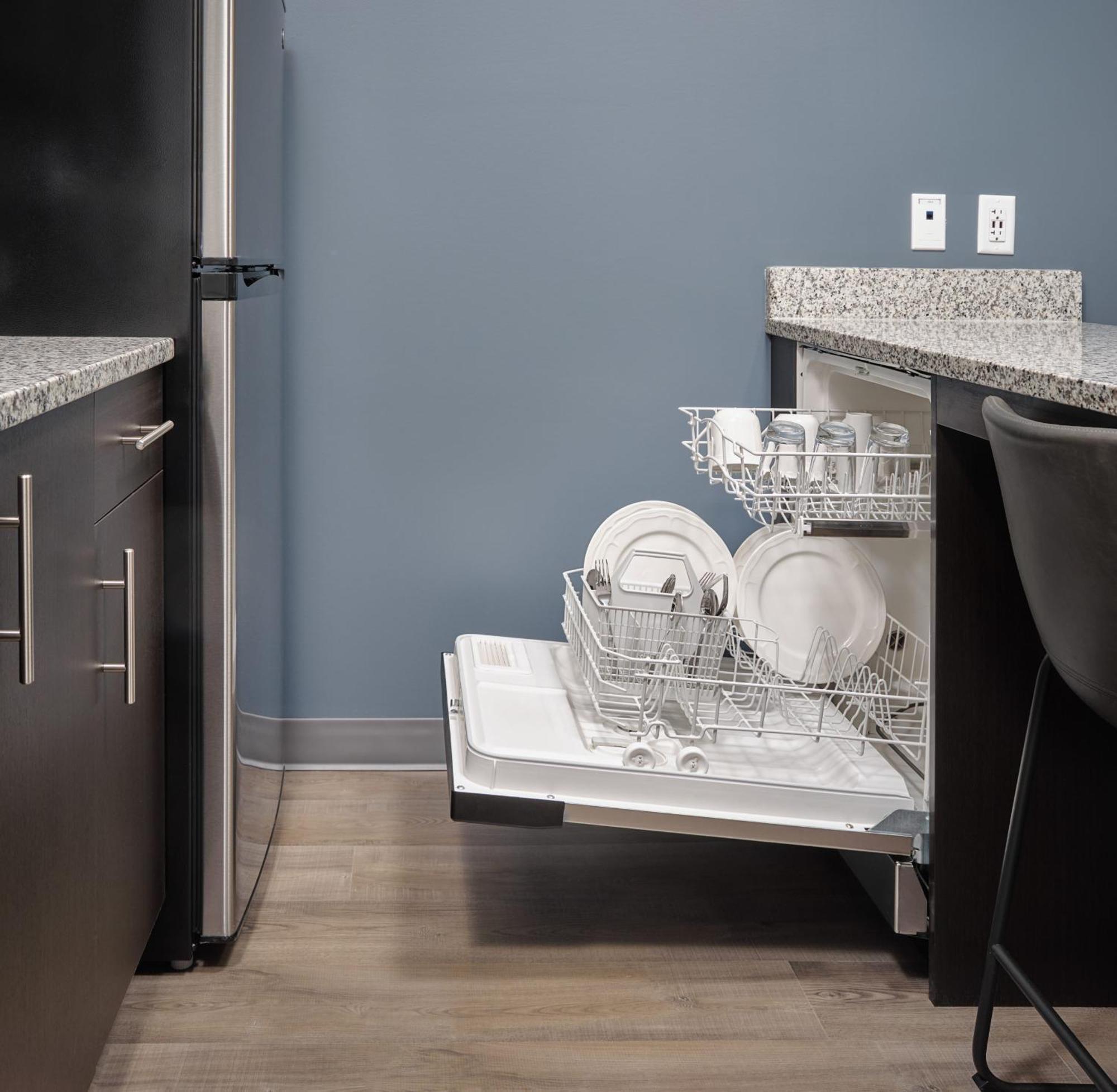 Stayapt Suites Chattanooga-Ooltewah/Vw Eksteriør billede